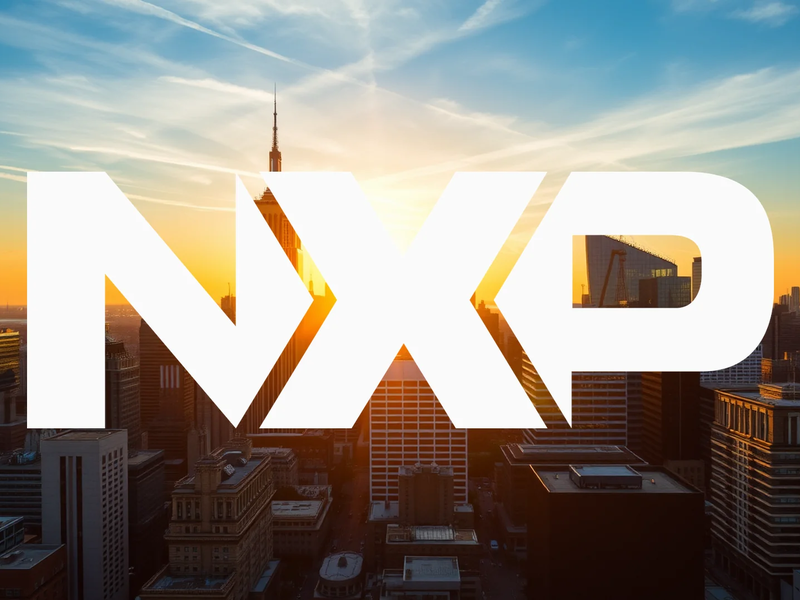 NXP Aktie: Neustart unter Druck - Foto: über boerse-global.de