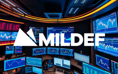 MilDef AB Aktie: Marktüberblick gefordert - Foto: über boerse-global.de