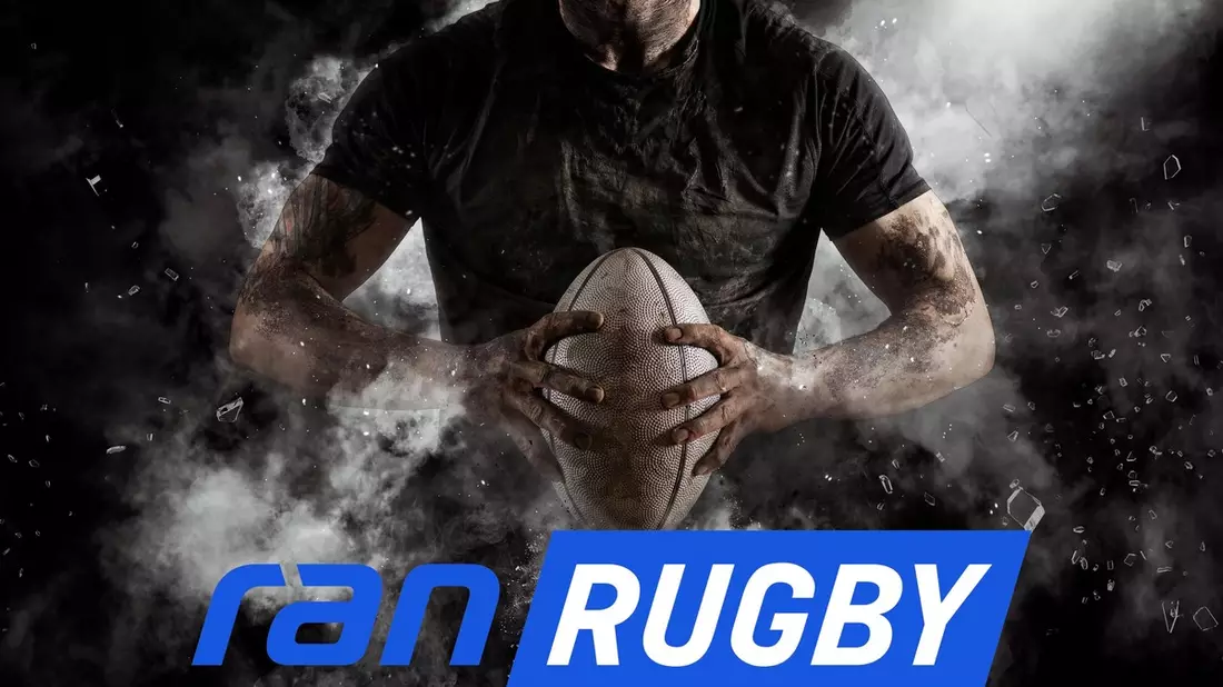 Weltklasse. ProSieben MAXX und Joyn zeigen Rugby World Cup 2027. Nations Series 2025 startet am Samstag live. - Bild: ran/Getty Images/iStockphoto/Andreyuu, presseportal.de