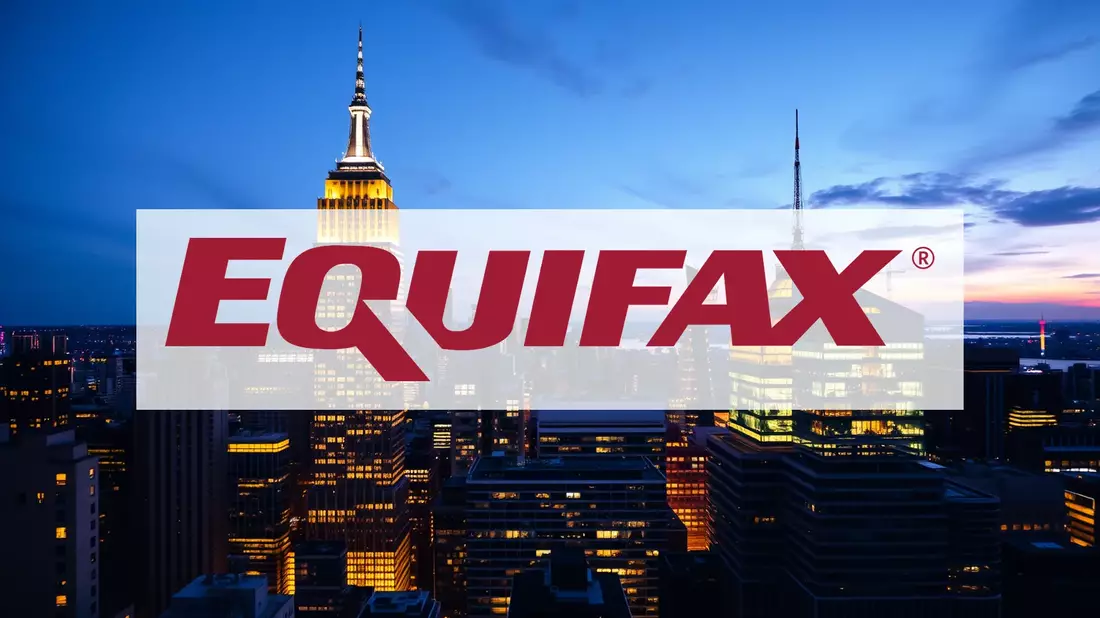 Equifax Shares Defy Strong Earnings with Unexpected Dip Illustration mit AI erstellt übermittelt durch boerse-global.de