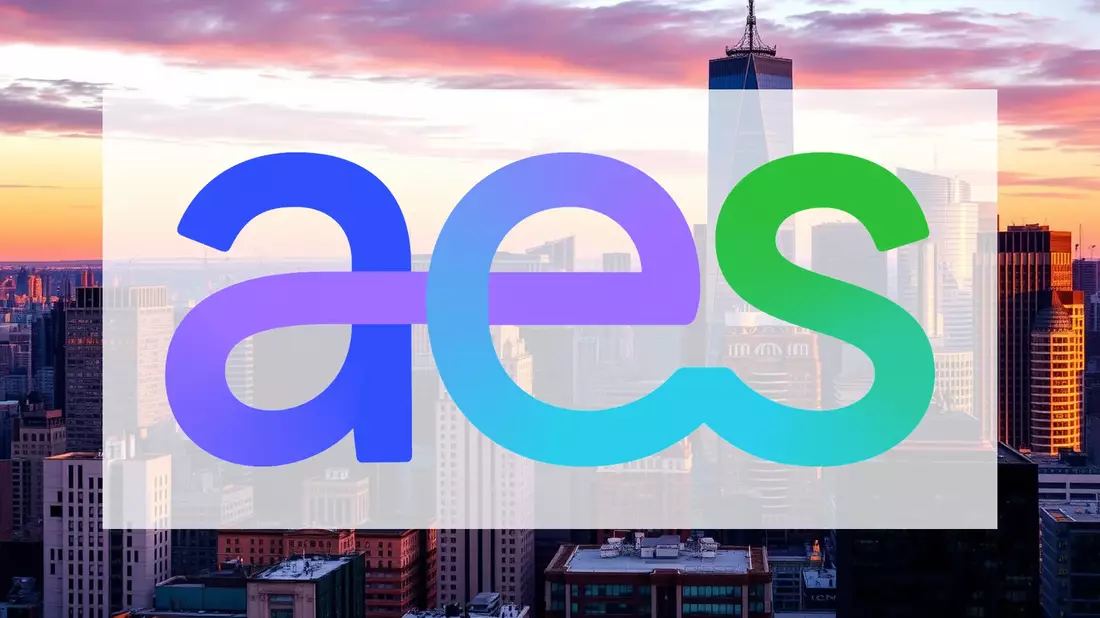 AES Shares Face Critical Dividend Date Amid Upcoming Earnings Report Illustration mit AI erstellt übermittelt durch boerse-global.de