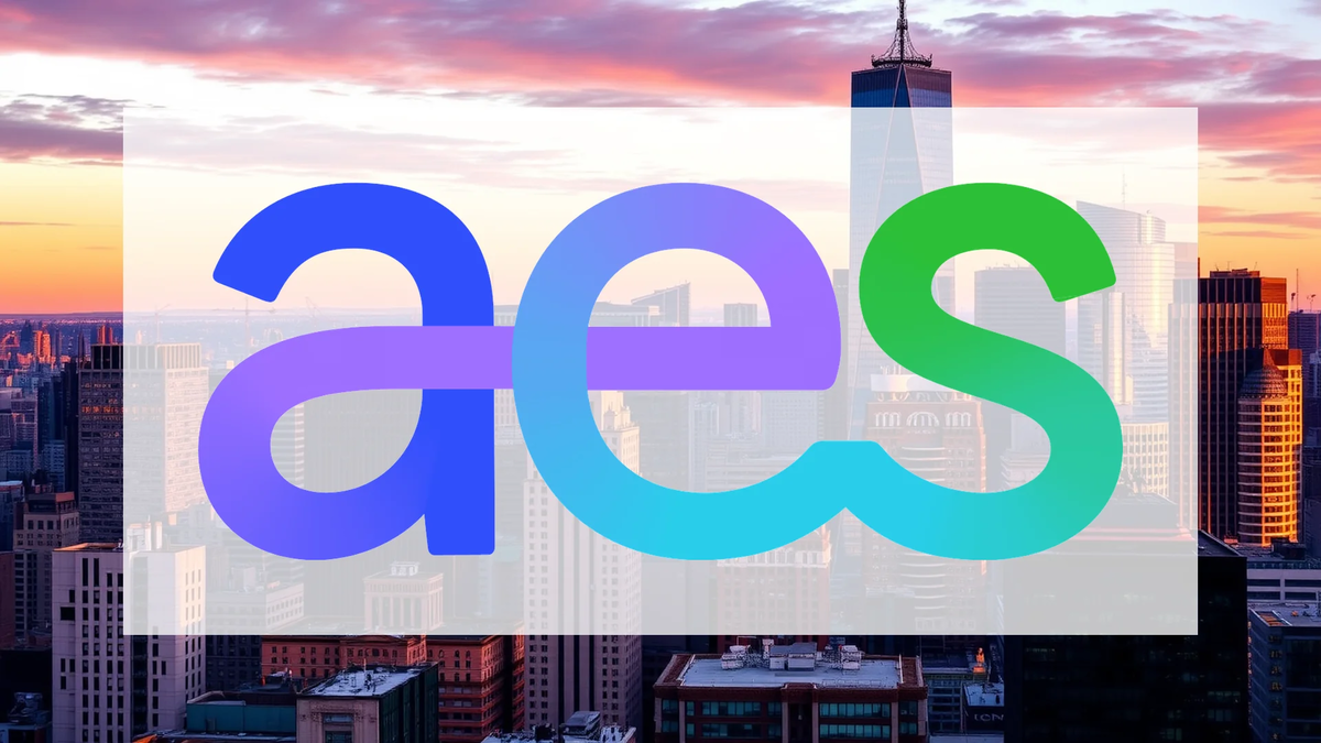 AES Shares Face Critical Dividend Date Amid Upcoming Earnings Report - Foto: über boerse-global.de