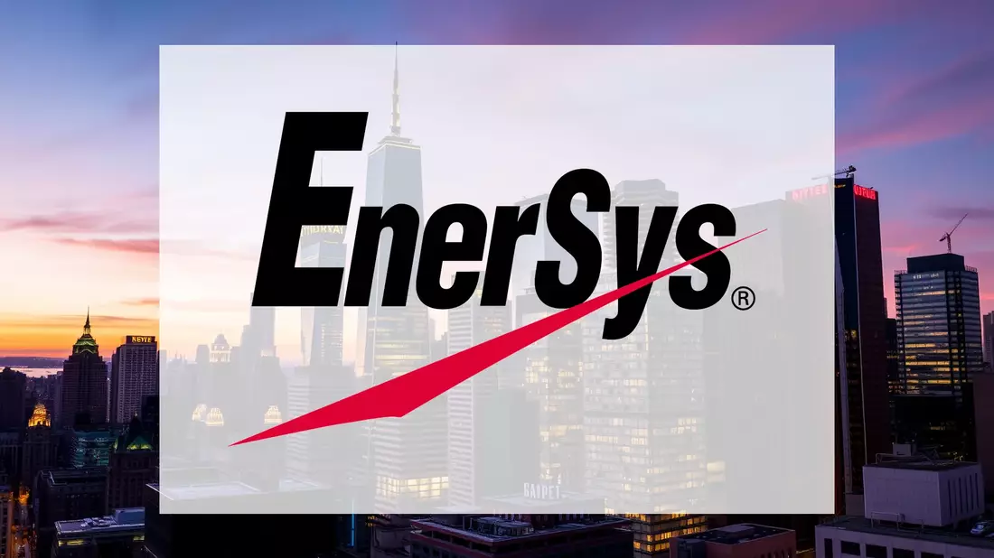 EnerSys Shares Reach New Peak Amid Fundamental Concerns Illustration mit AI erstellt übermittelt durch boerse-global.de