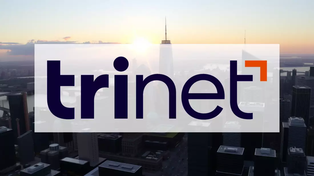 TriNet’s Mixed Quarter: Profit Beat Masks Deeper Challenges Illustration mit AI erstellt übermittelt durch boerse-global.de