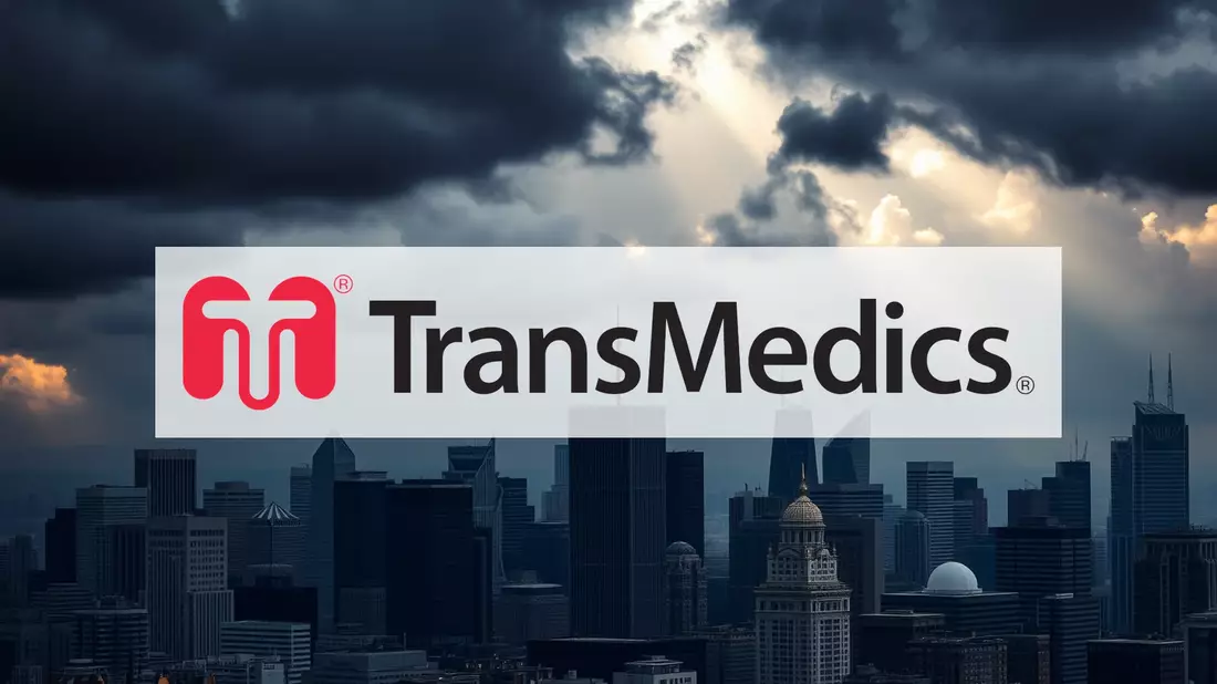 TransMedics Soars as Quarterly Earnings Shatter Forecasts Illustration mit AI erstellt übermittelt durch boerse-global.de