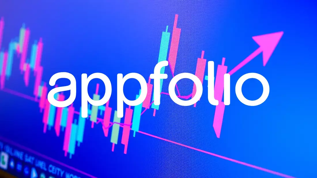 AppFolio Aktie: KI-Boom mit Schönheitsfehler Illustration mit AI erstellt übermittelt durch boerse-global.de