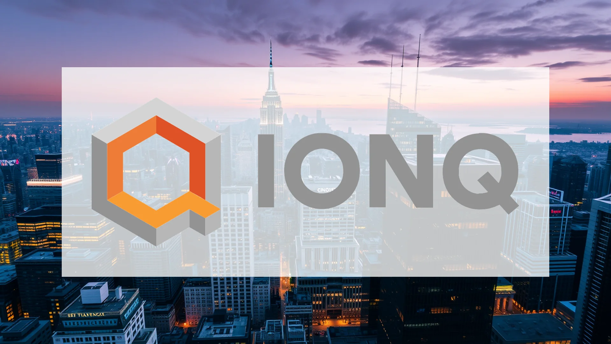 Quantum Computing’s High-Stakes Balancing Act: IonQ’s Precarious Position - Foto: über boerse-global.de