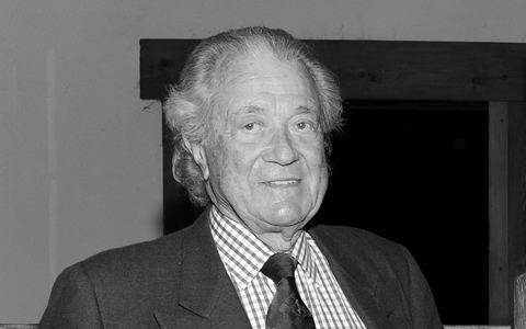Toni Meggle starb nach Angaben des Unternehmens im Alter von 94 Jahren. (Archivbild) - Foto: Ursula Düren/dpa