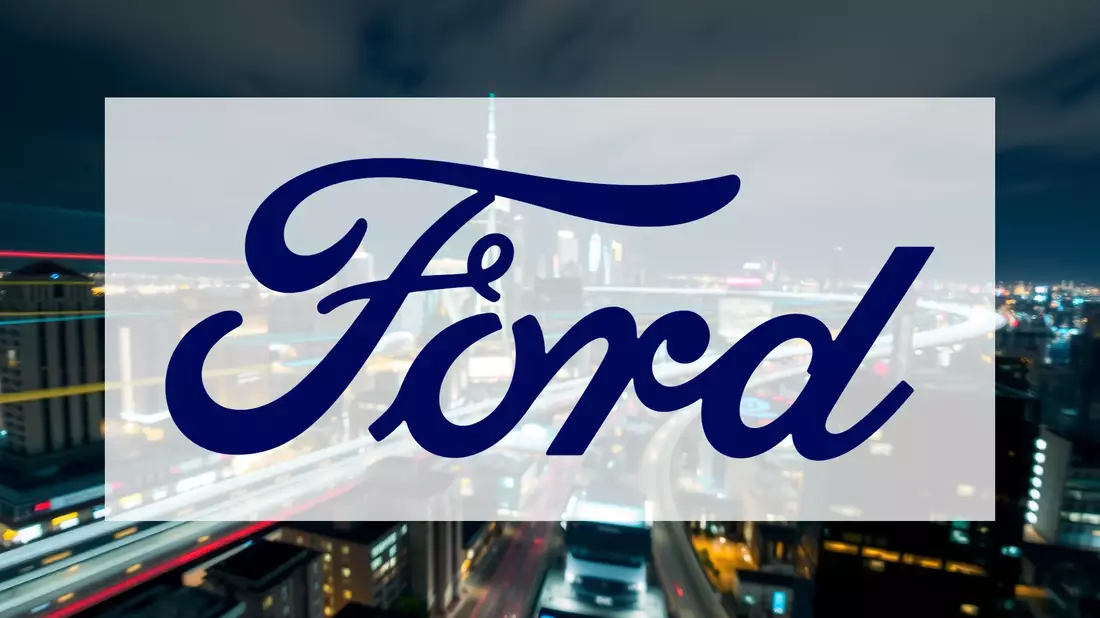 Ford’s Strategic Pivot: $370 Million Indian Investment Fuels Export Ambitions - Bild: über boerse-global.de
