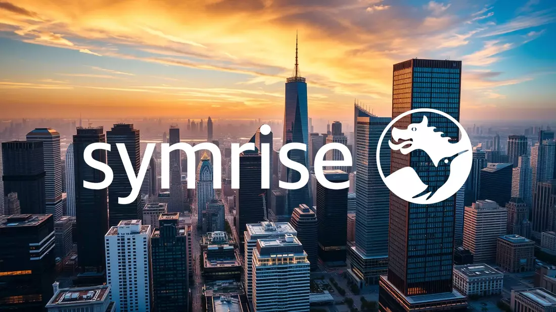 Symrise Aktie: Gleichbleibende Turbulenzen? - Bild: über boerse-global.de