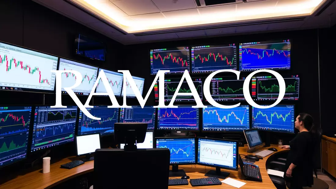 Ramaco Resources: A Tale of Two Realities Amid Rare Earths Pivot - Bild: über boerse-global.de
