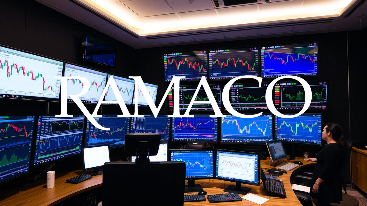 Ramaco Resources: A Tale of Two Realities Amid Rare Earths Pivot - Foto: über boerse-global.de