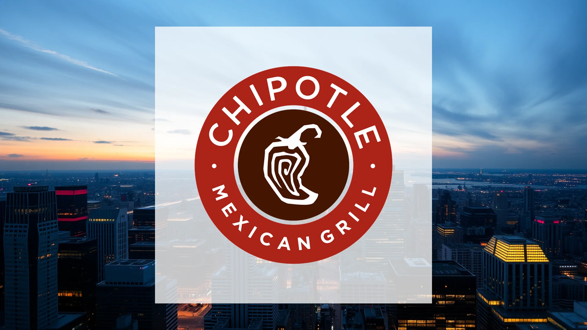 Chipotle Shares Face Mounting Pressure as Consumer Spending Weakens - Foto: über boerse-global.de