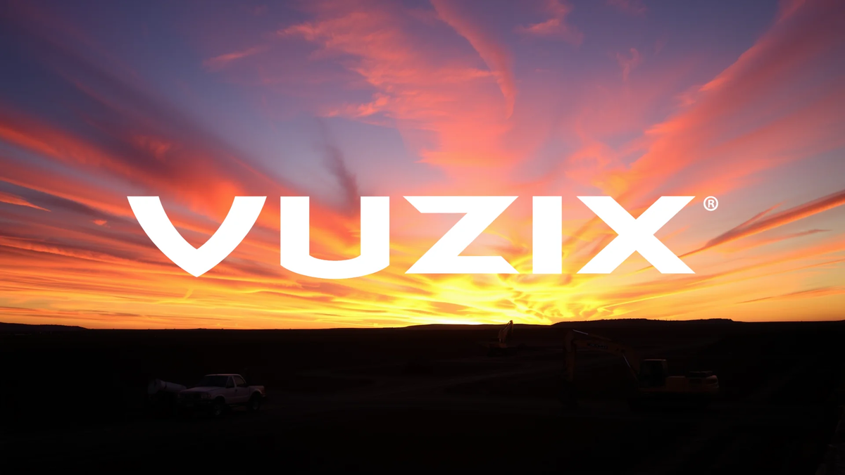 Vuzix Shares Face Critical Test Ahead of Quarterly Report - Foto: über boerse-global.de