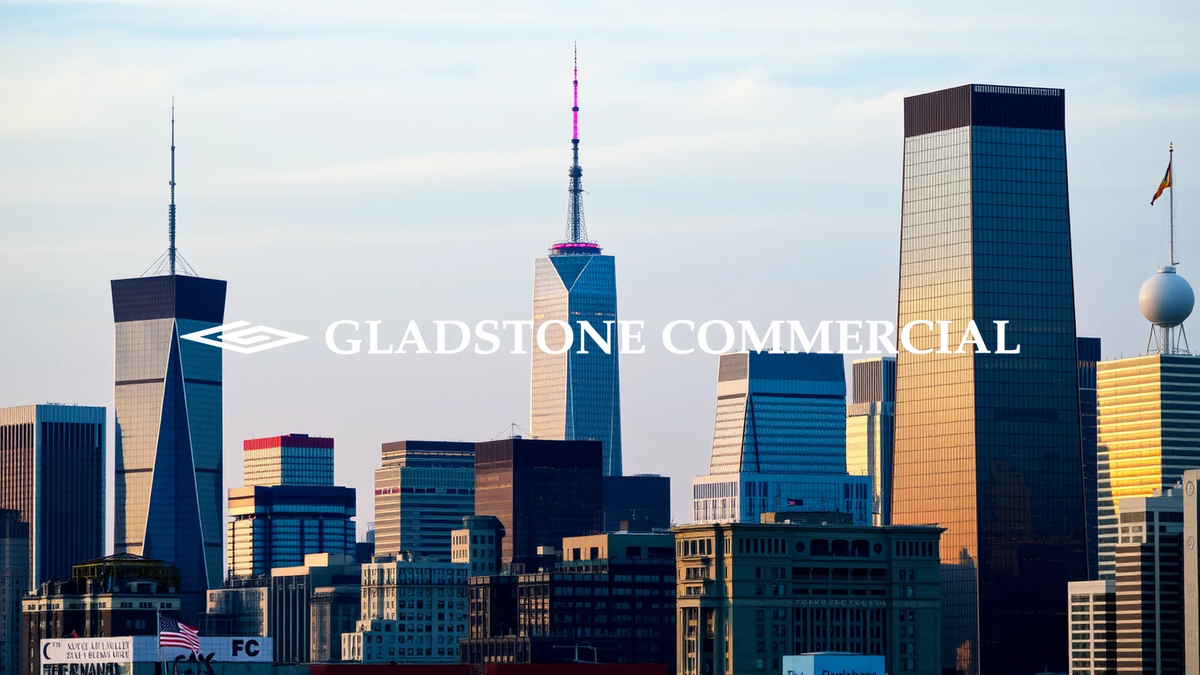 High-Yield REIT Under Scrutiny: Can Gladstone Commercial Sustain Its 10.5% Dividend? - Foto: über boerse-global.de