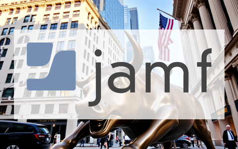 Apple Management Specialist Jamf to Go Private in $2.2 Billion Acquisition - Foto: über boerse-global.de