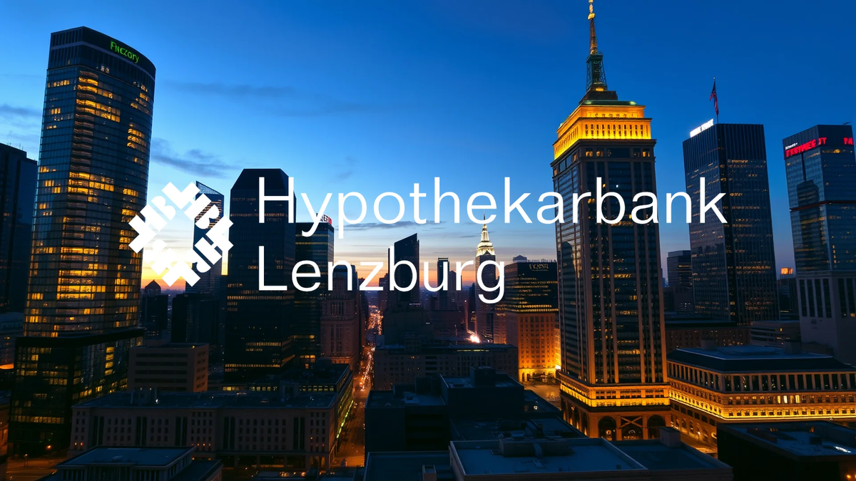 Hypothekarbank Lenzburg Aktie: Mühlstein am Hals! - Foto: über boerse-global.de