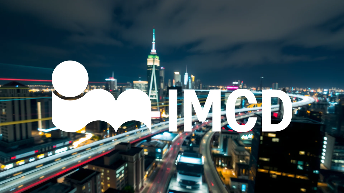 IMCD Aktie: Absturz-Serie! - Foto: über boerse-global.de