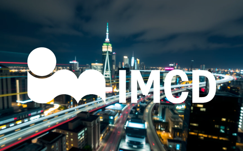 IMCD Aktie: Absturz-Serie! - Foto: über boerse-global.de