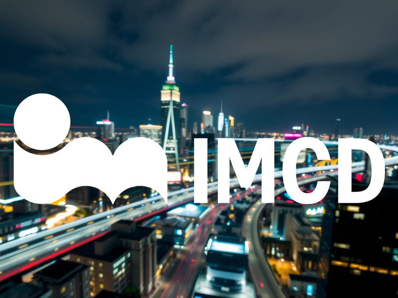 IMCD Aktie: Absturz-Serie! - Foto: über boerse-global.de