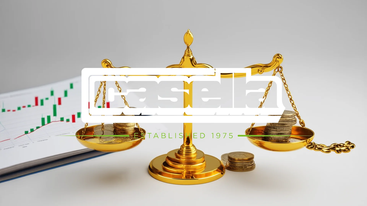 Casella Waste Aktie: Quartalsknaller! - Foto: über boerse-global.de