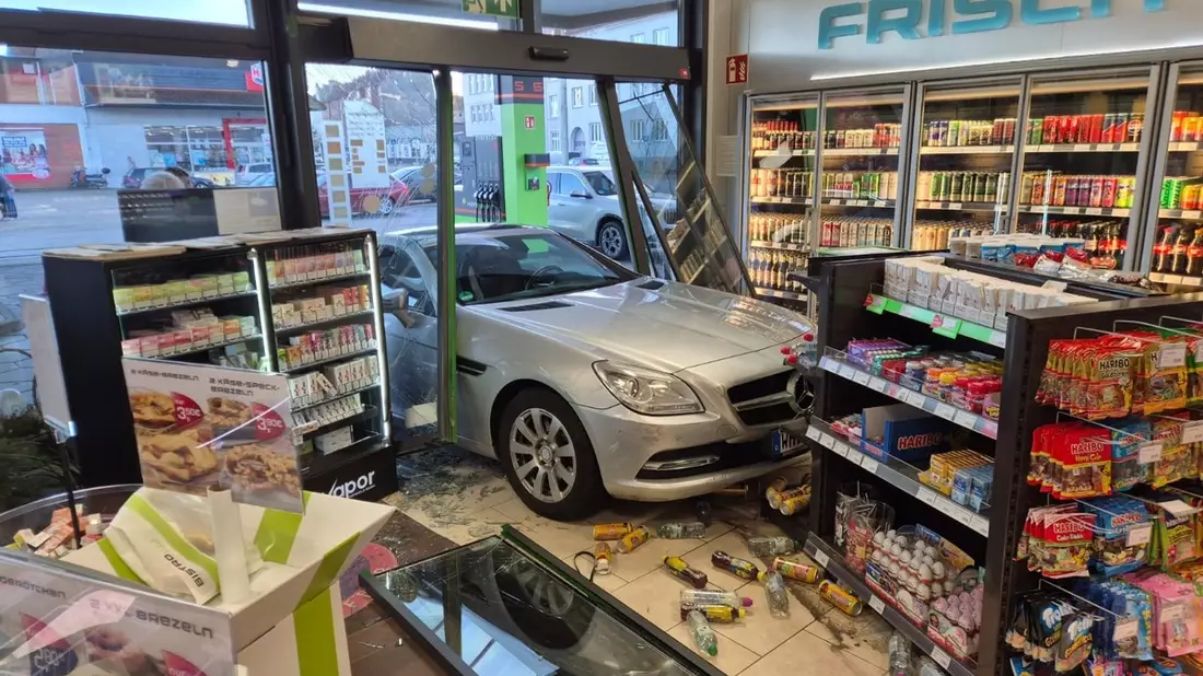 POL-WHV: Pressemeldung für Wilhelmshaven - Bild: presseportal.de