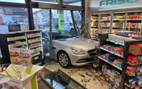POL-WHV: Pressemeldung für Wilhelmshaven - Foto: presseportal.de