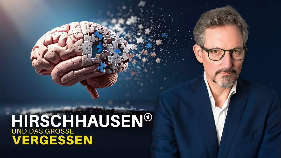 Hirschhausen: „Was gut fürs Herz ist, ist auch gut fürs Hirn“ - Bild: presseportal.de