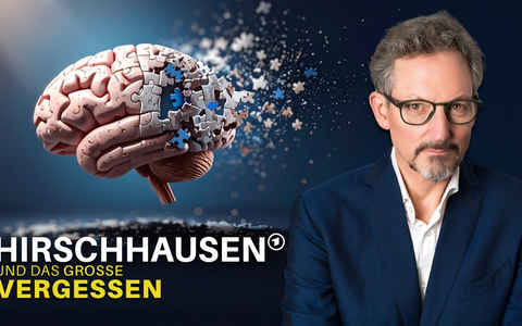 Hirschhausen: „Was gut fürs Herz ist, ist auch gut fürs Hirn“ - Foto: presseportal.de