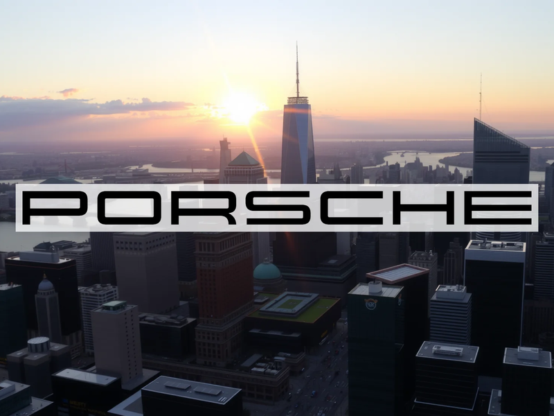 Porsche AG Aktie: Vertrauensverlust droht? - Foto: über boerse-global.de