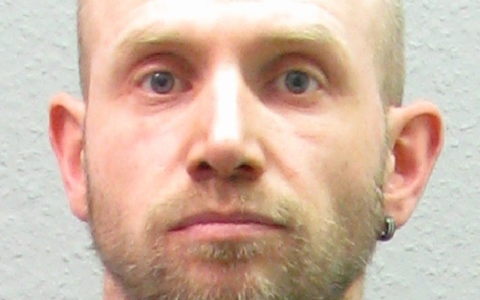 POL-ESW: -Öffentlichkeitsfahndung- Eschweger Kripo fahndet nach dem 40-jährigen Dietrich Gerlinger aus Bad Sooden-Allendorf; Polizei bittet die Öffentlichkeit um Hinweise zu dem flüchtigen Tatverdächtigen - Foto: presseportal.de