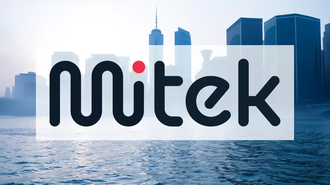 Mitek Shares: Technical Indicators Signal Potential Reversal Amid Downtrend Illustration mit AI erstellt übermittelt durch boerse-global.de