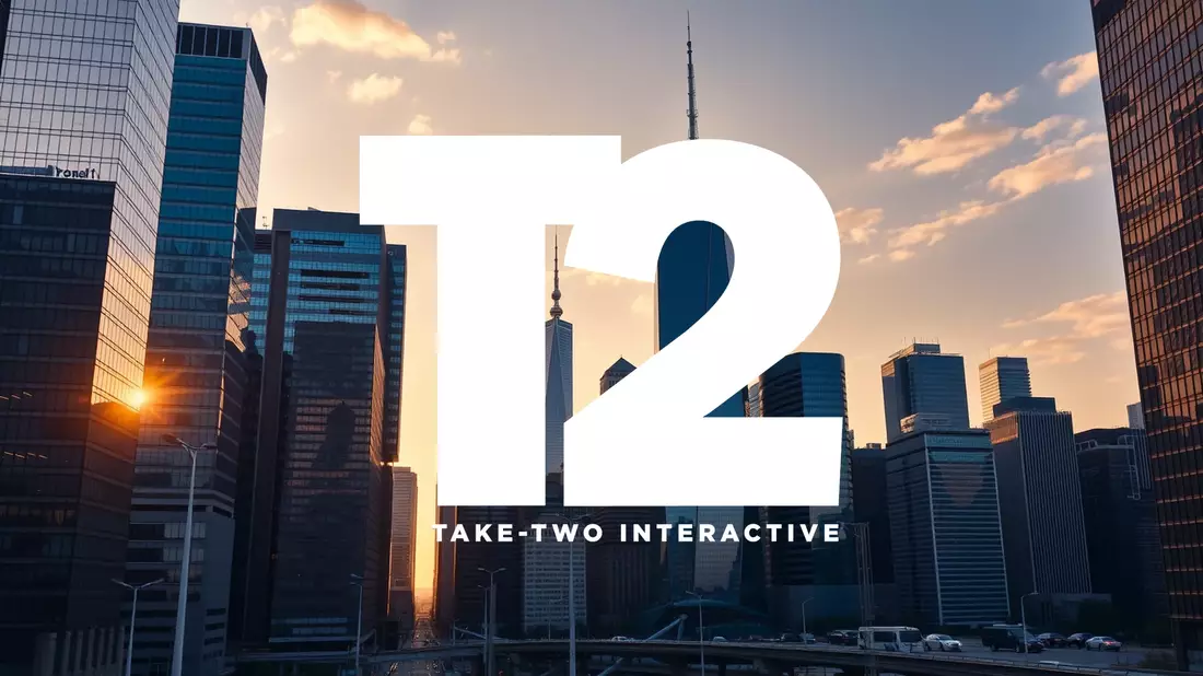 Take-Two Stock: Conflicting Signals Ahead of Earnings Report Illustration mit AI erstellt übermittelt durch boerse-global.de