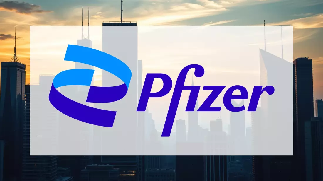 Pfizer se enfrenta a una puja multimillonaria por el liderazgo en fármacos contra la obesidad - Bild: über boerse-global.de