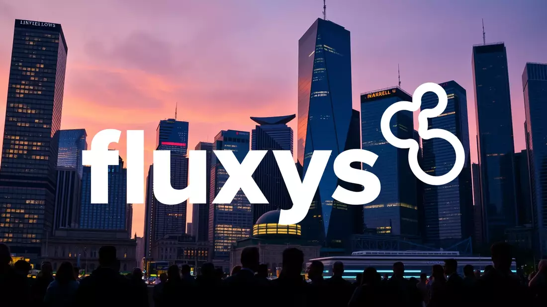 Fluxys Belgium Aktie: CO2-Offensive startet! - Bild: über boerse-global.de