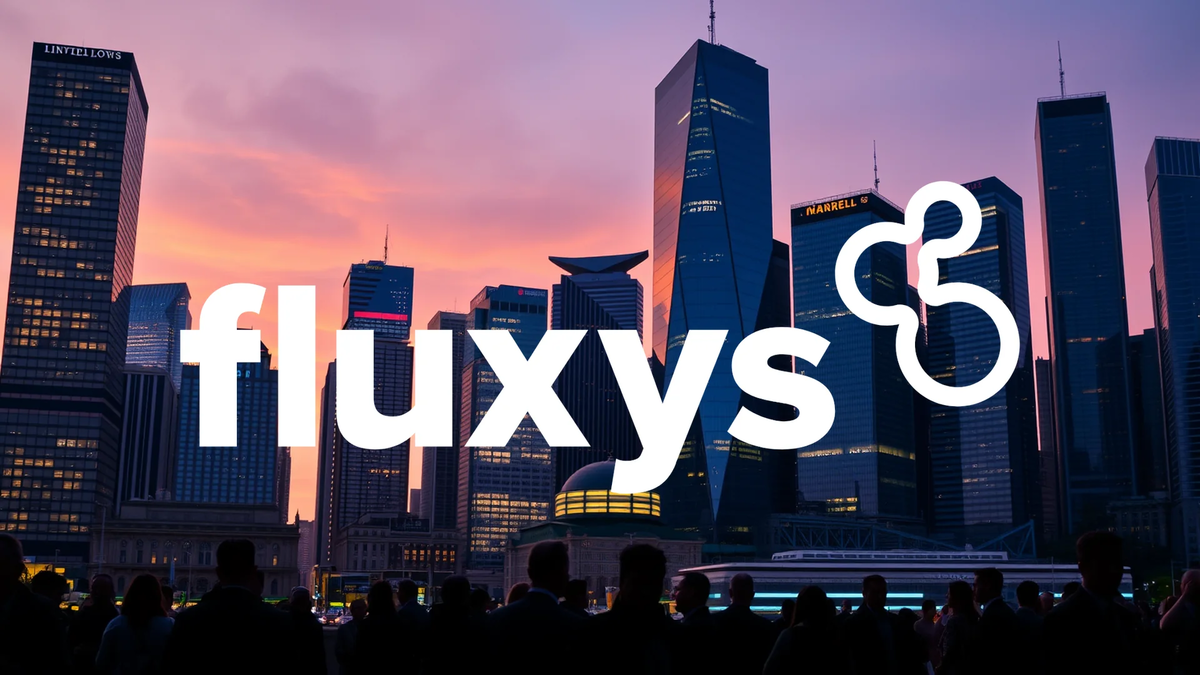 Fluxys Belgium Aktie: CO2-Offensive startet! - Foto: über boerse-global.de