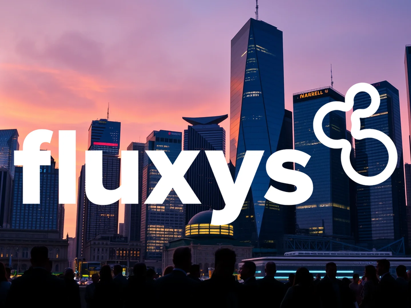 Fluxys Belgium Aktie: CO2-Offensive startet! - Foto: über boerse-global.de