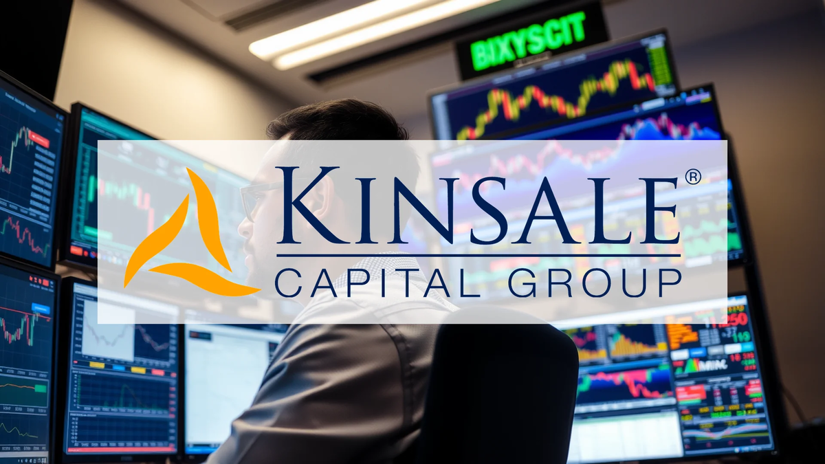 Kinsale Capital Aktie: Marktposition untersucht - Foto: über boerse-global.de