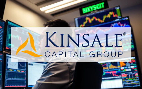 Kinsale Capital Aktie: Marktposition untersucht - Foto: über boerse-global.de