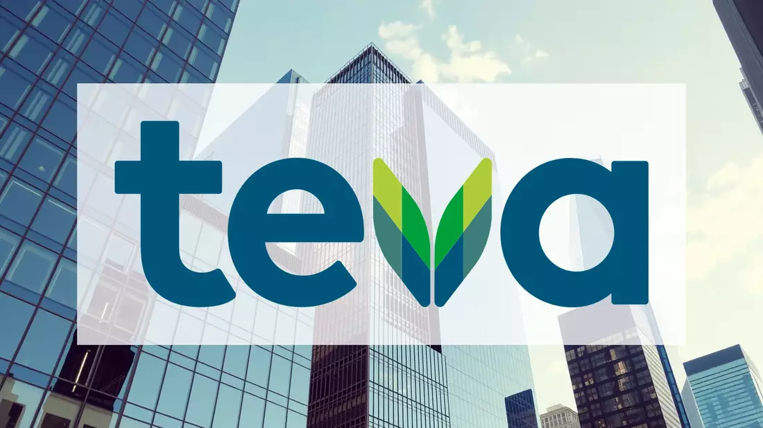Teva’s Pivotal Week: Key Launches and Earnings Report Set Direction - Bild: über boerse-global.de