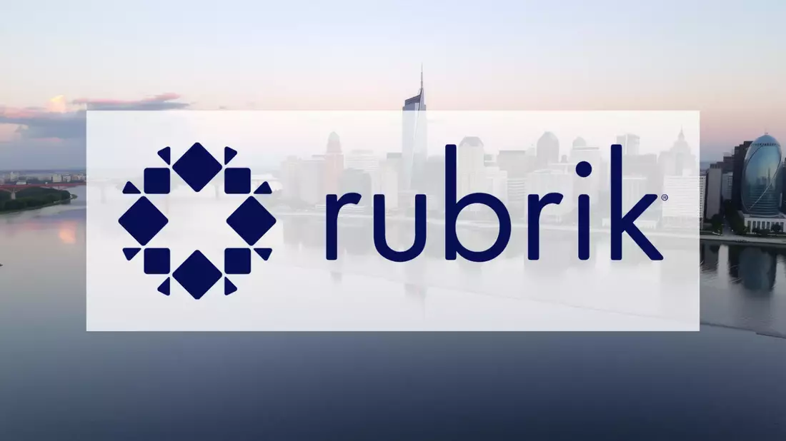 Cybersecurity Firm Rubrik Posts Explosive Growth Amid AI Expansion - Bild: über boerse-global.de