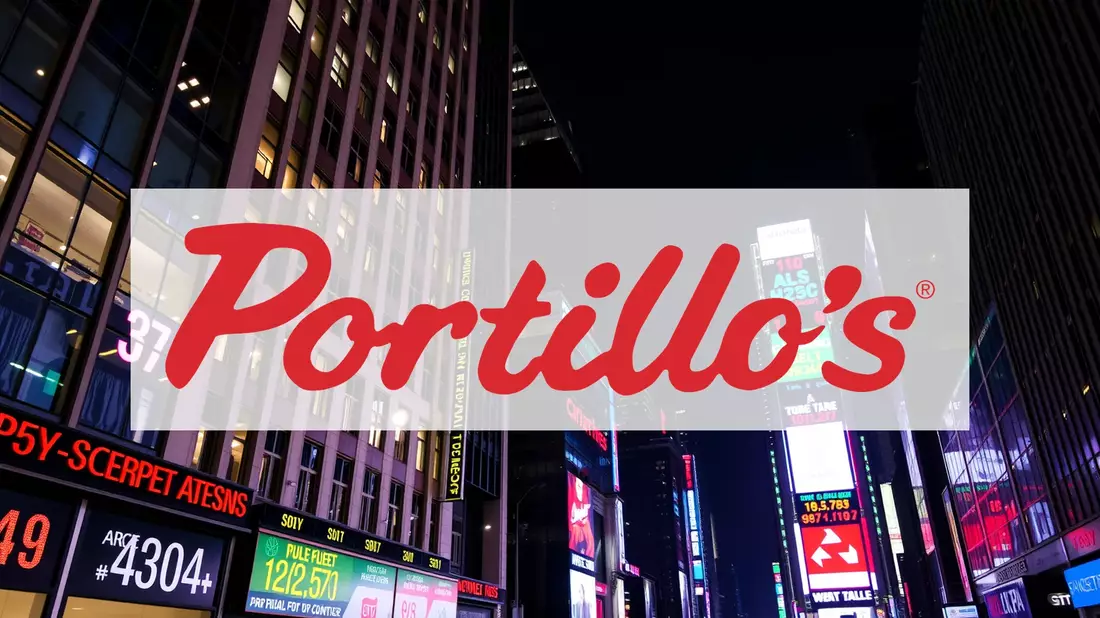 Leadership Turmoil Sends Portillo’s Shares to New Low - Bild: über boerse-global.de