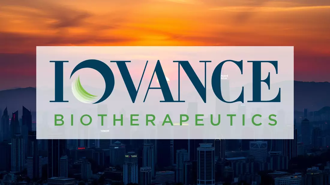 Iovance Shares Face Significant Downward Pressure - Bild: über boerse-global.de