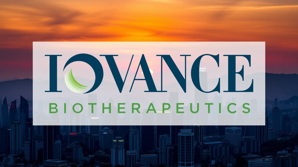 Iovance Shares Face Significant Downward Pressure - Foto: über boerse-global.de