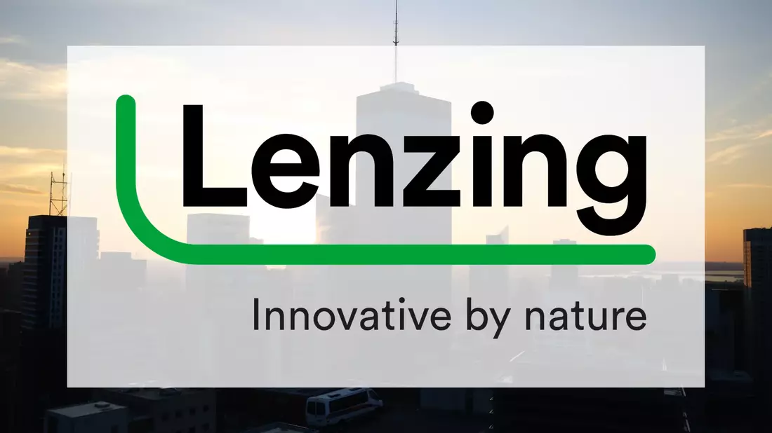 Lenzing Aktie: Wachstumsstarke Leistung! Illustration mit AI erstellt übermittelt durch boerse-global.de