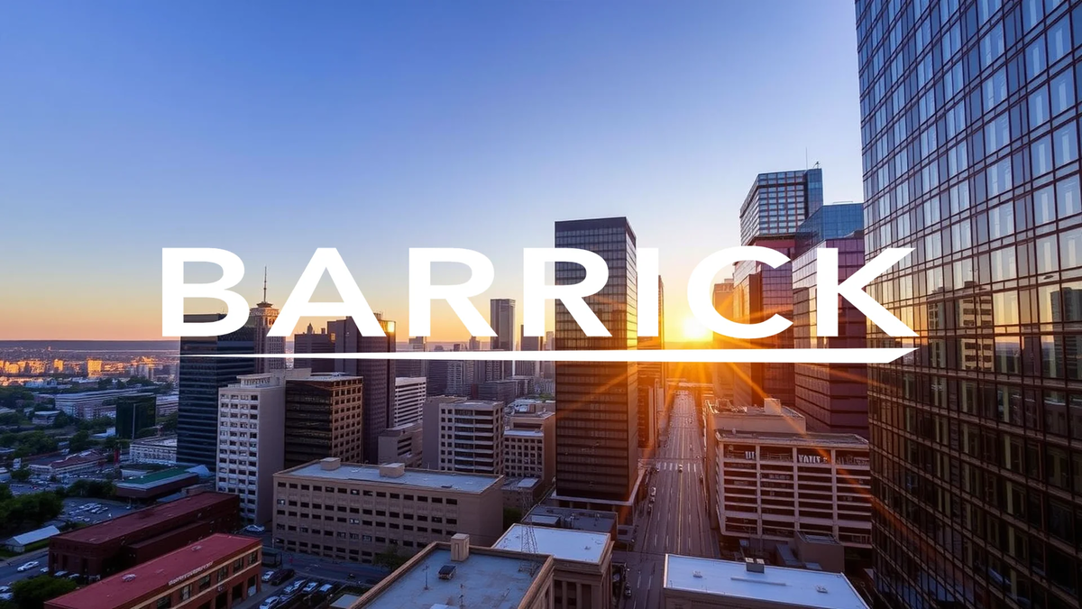 Power Struggle Emerges in Nevada’s Gold Mining Sector - Foto: über boerse-global.de