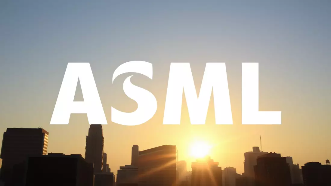 ASML Shares Poised for Potential Breakout as Analyst Targets Soar - Bild: über boerse-global.de