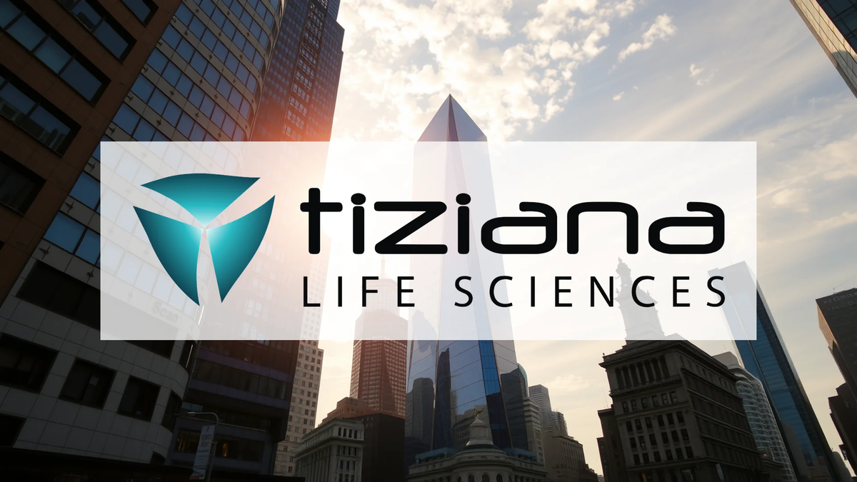 Tiziana Life Sciences Aktie: BIO-Europe Countdown! - Foto: über boerse-global.de