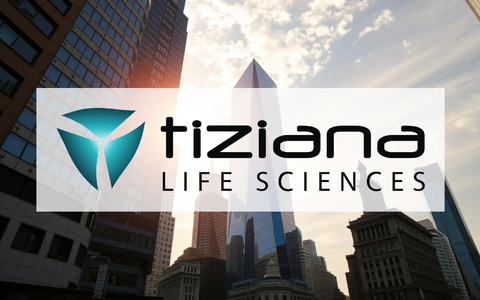 Tiziana Life Sciences Aktie: BIO-Europe Countdown! - Foto: über boerse-global.de