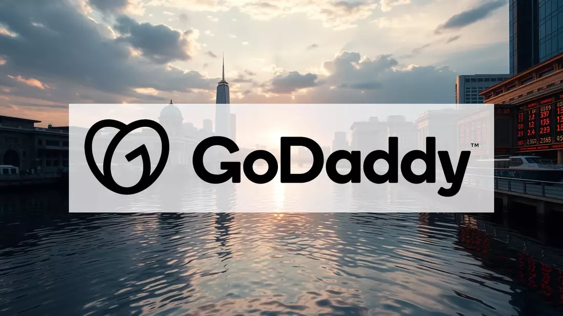 GoDaddy Shares Surge on Strong Earnings and AI Strategy - Bild: über boerse-global.de